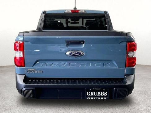 Used 2022 Ford Maverick XLT FWD image 5