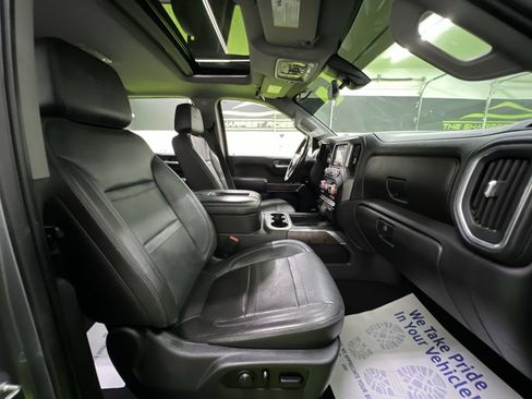 Used 2021 GMC Sierra 1500 Denali w/ Denali Ultimate Package AWD/4WD image 28