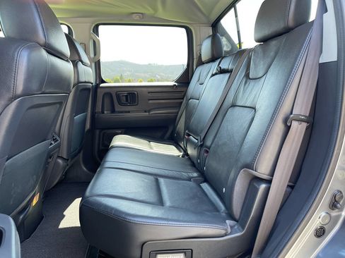 Used 2010 Honda Ridgeline RTL image 23