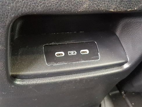 Used 2025 Honda CR-V EX-L image 11