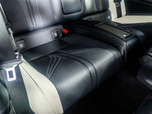 Used 2024 Lexus RC F w/ Carbon Package image 37