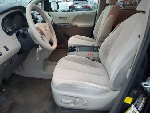 Used 2011 Toyota Sienna LE image 20