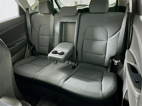 Used 2020 Hyundai Tucson Value image 11