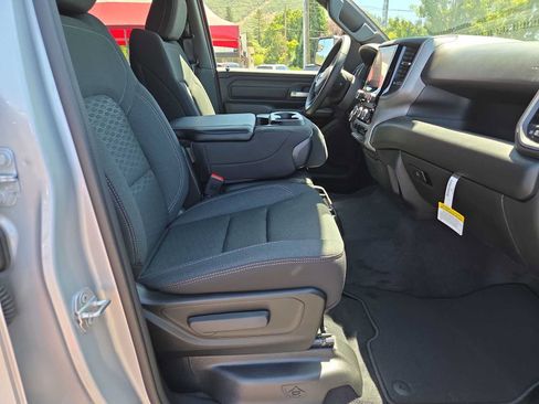 New 2026 RAM 1500 Tradesman AWD/4WD image 22