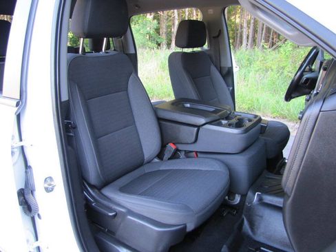 Used 2022 Chevrolet Silverado 2500 LT w/ Fleet Comfort Package AWD/4WD image 22