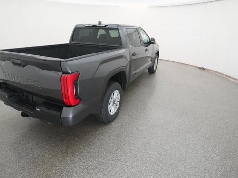 New 2026 Toyota Tundra SR5 AWD/4WD image 15