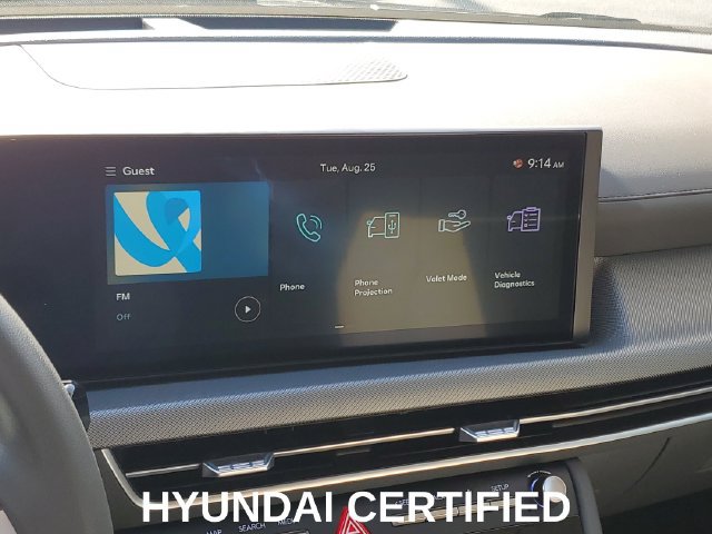 Certified 2025 Hyundai Sonata SE FWD image 16