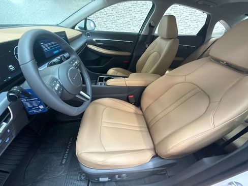 New 2026 Hyundai Sonata Limited FWD image 23