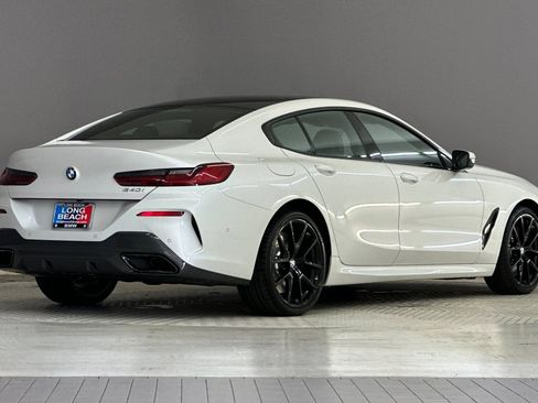 New 2026 BMW 840i RWD image 8