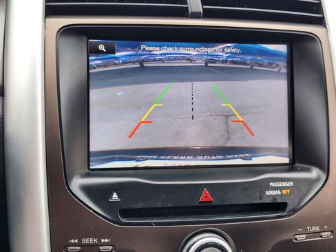 Used 2013 Ford Edge SEL image 18