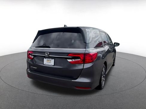 Used 2024 Honda Odyssey EX-L image 14