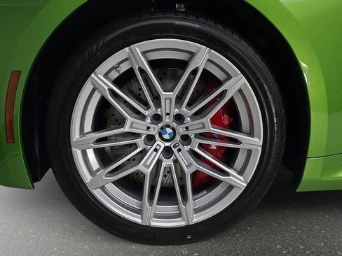 New 2026 BMW M2 Base image 30