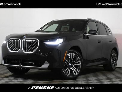 Used 2026 BMW X3 xDrive30i w/ Convenience Package