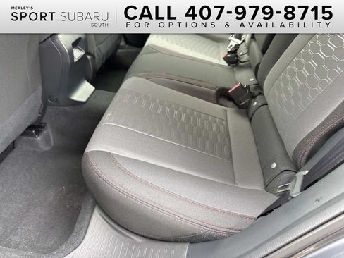 New 2026 Subaru Impreza 2.0i Sport AWD/4WD image 14