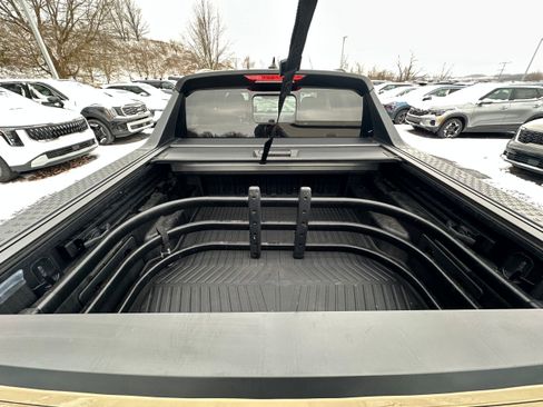 Used 2023 Hyundai Santa Cruz Limited image 10