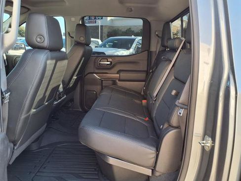 Used 2019 GMC Sierra 1500 SLT RWD image 19