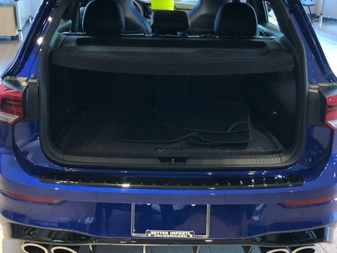 New 2024 Volkswagen Golf R AWD/4WD image 34