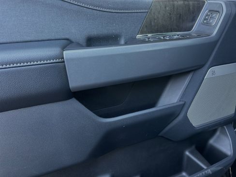 New 2024 Ford F250 Lariat w/ Lariat Ultimate Package image 11