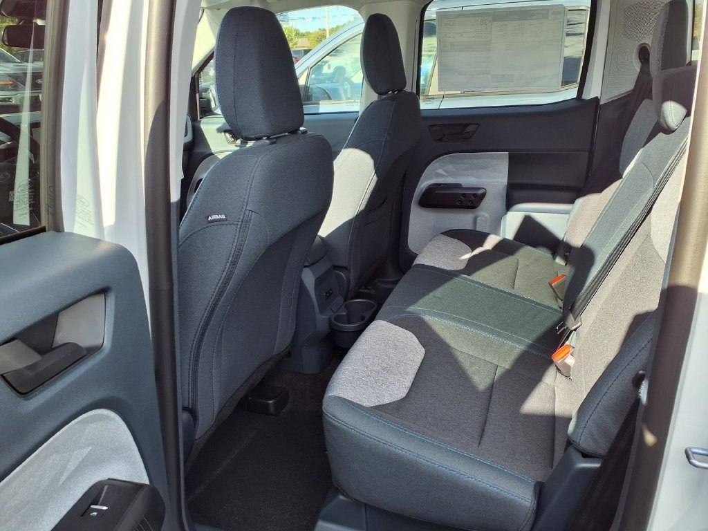 New 2026 Ford Maverick XLT FWD image 8