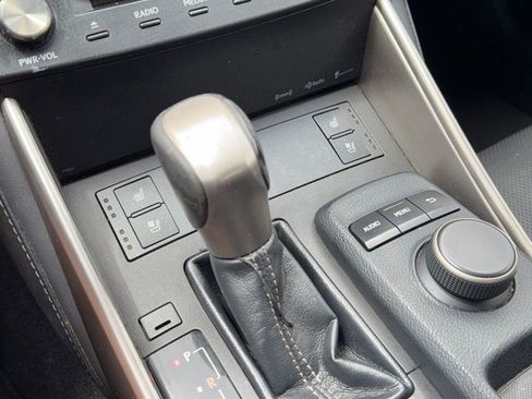 Used 2016 Lexus IS 200t w/ Premium Package RWD image 23