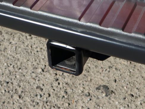 Used 2021 Chevrolet Colorado ZR2 w/ ZR2 Dusk Special Edition image 49