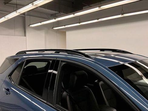 Used 2024 Chevrolet Equinox RS image 11