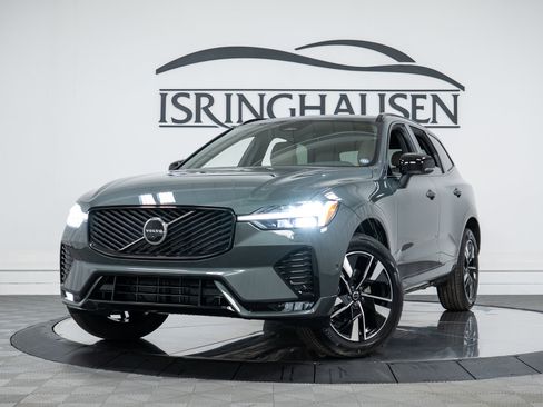 New 2026 Volvo XC60 B5 Plus w/ Climate Package image 26