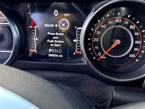 Used 2020 Jeep Gladiator Sport w/ Quick Order Package 24S AWD/4WD image 2