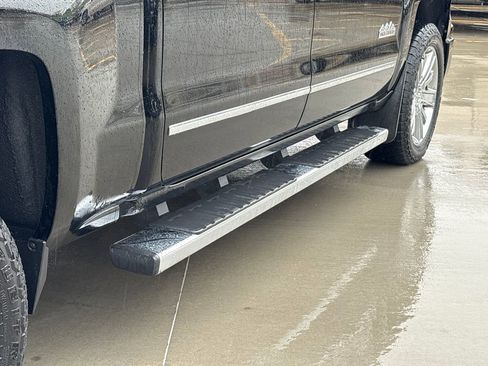 Used 2014 Chevrolet Silverado 1500 High Country AWD/4WD image 52