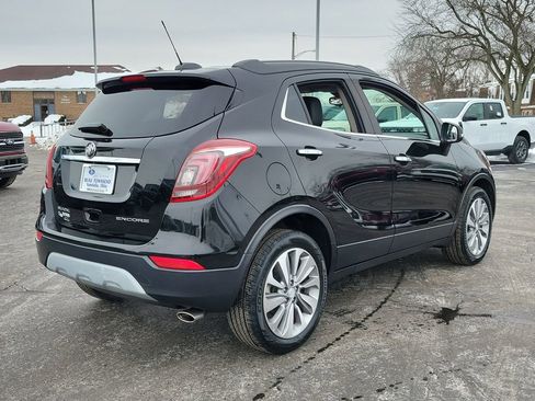 Used 2018 Buick Encore Preferred image 4