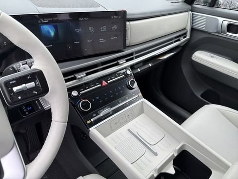 New 2026 Hyundai Santa Fe SEL FWD image 28