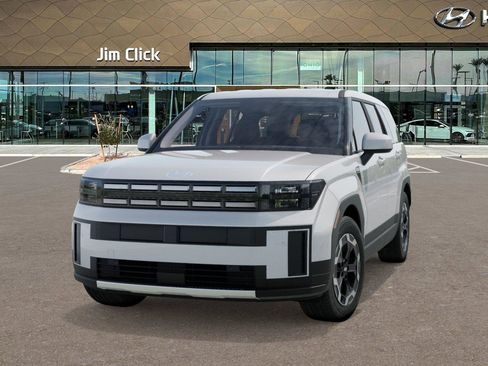 New 2026 Hyundai Santa Fe SE image 6