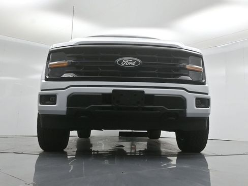New 2026 Ford F150 XLT w/ FX4 Off-Road Package AWD/4WD image 40