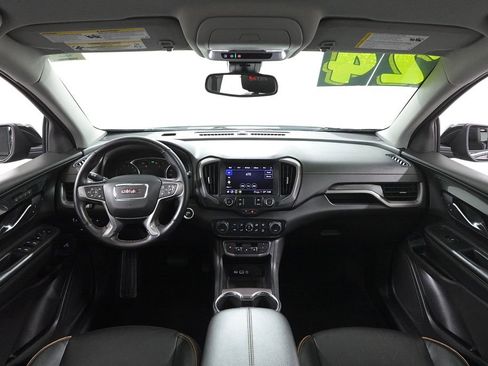 Used 2024 GMC Terrain AT4 image 7