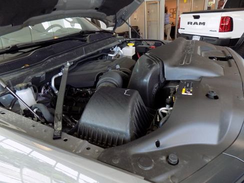 New 2026 RAM 2500 Power Wagon AWD/4WD image 37