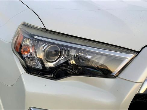 Used 2016 Toyota 4Runner Limited image 26