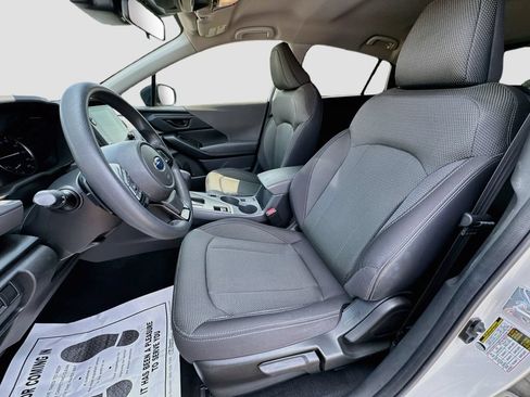 Certified 2024 Subaru Crosstrek 2.0i Premium AWD/4WD image 23