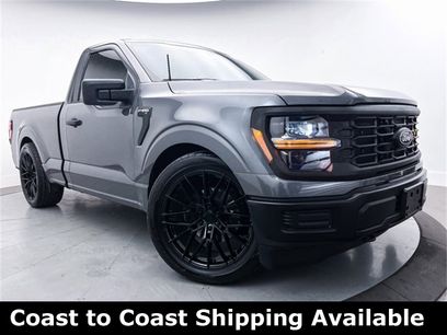 Used 2025 Ford F150 XL