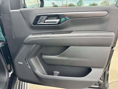 New 2026 Chevrolet Tahoe Premier image 20