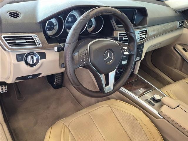 Used 2016 Mercedes-Benz E 350 Sedan image 10