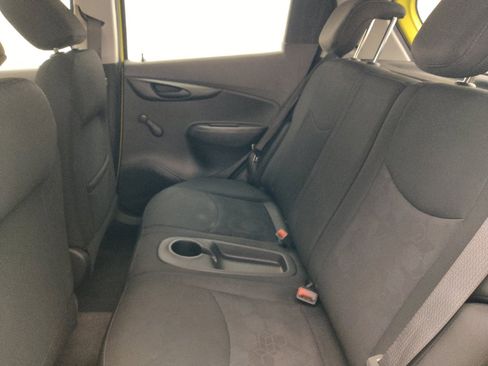 Used 2017 Chevrolet Spark LS FWD image 18
