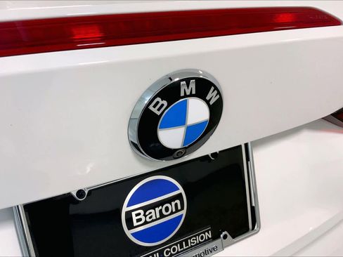 Certified 2023 BMW 430i xDrive Convertible w/ Premium Package image 29