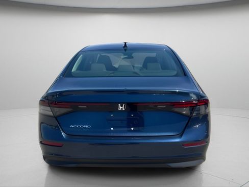 Used 2024 Honda Accord EX image 8