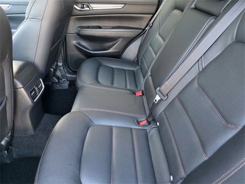 Used 2019 MAZDA CX-5 Grand Touring Reserve image 9