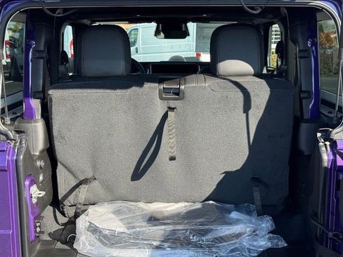 New 2026 Jeep Wrangler Rubicon image 7