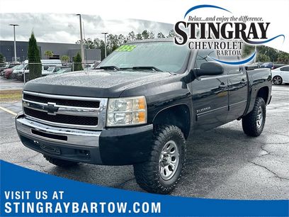 Used 2010 Chevrolet Silverado 1500 LS