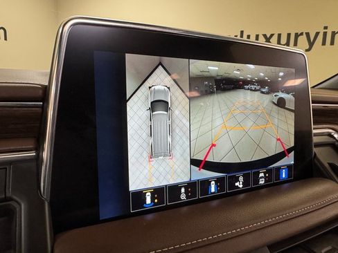 Used 2023 Chevrolet Tahoe High Country image 18