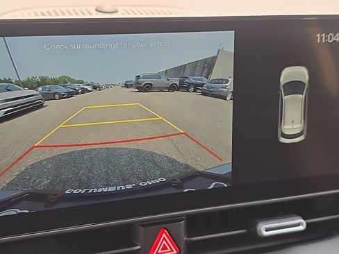 New 2026 Hyundai Ioniq 5 SEL AWD/4WD image 19