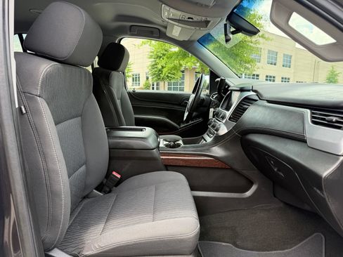 Used 2018 GMC Yukon SLE w/ Convenience Package AWD/4WD image 33