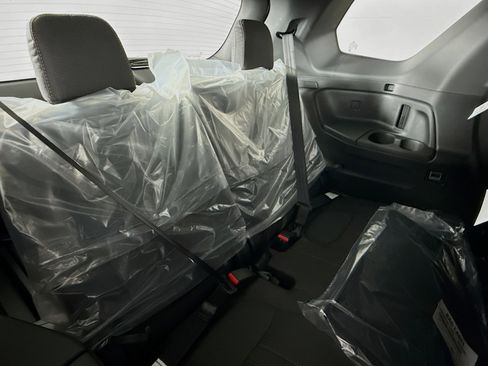 New 2026 Honda Pilot Sport image 34